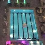 Ibis Jeddah Malik Road