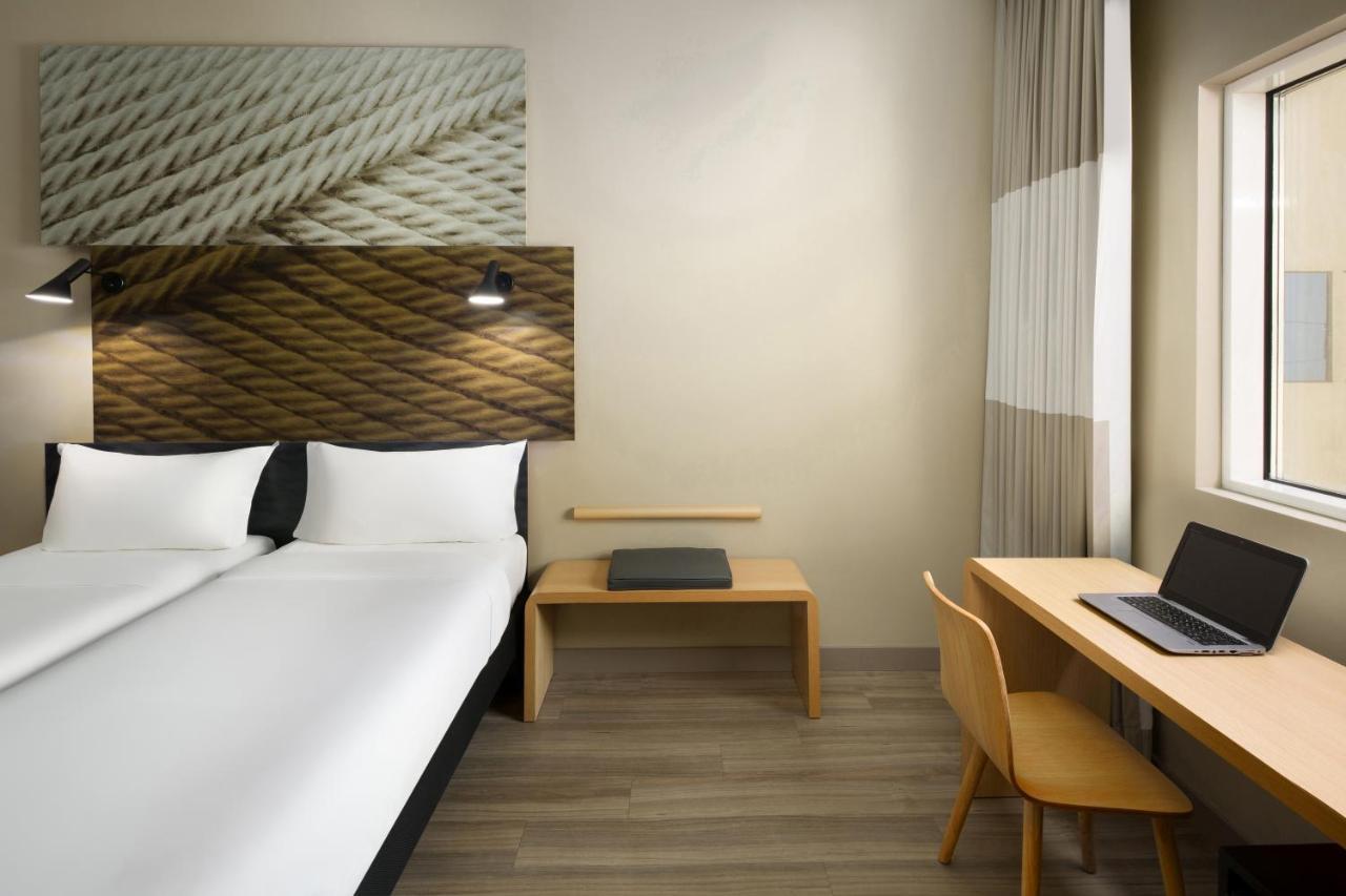 Ibis Malik Road Djeddah