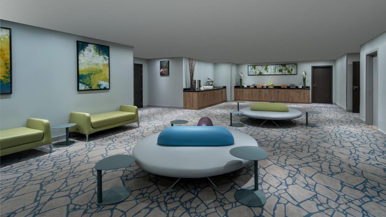 Ibis Malik Road 3* Djeddah