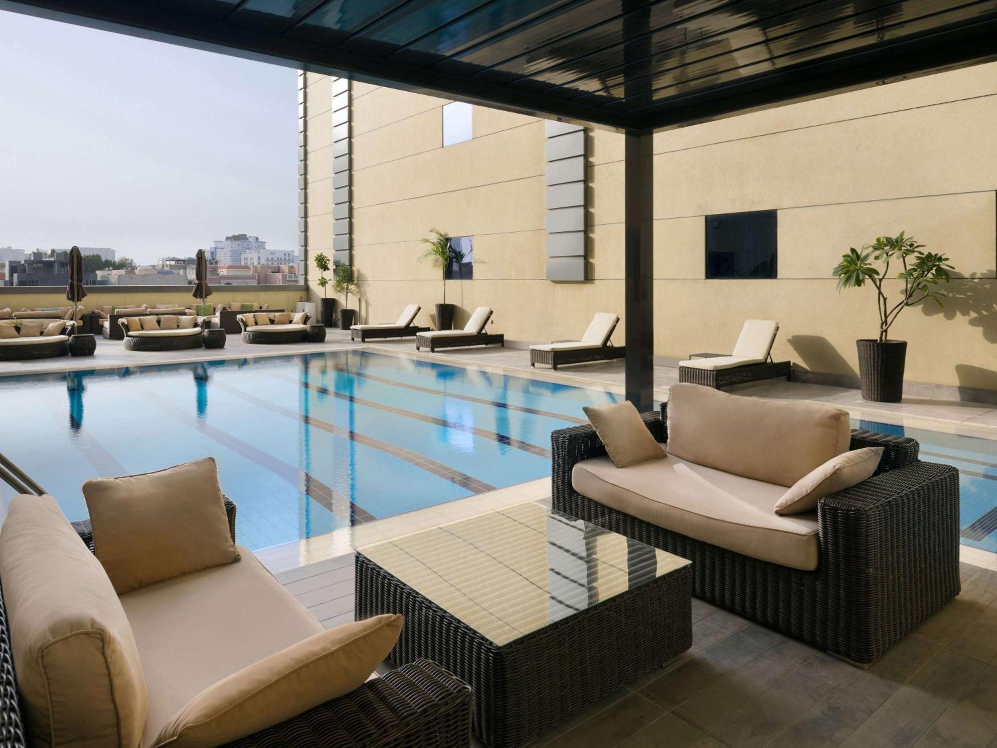 Ibis Malik Road Hotel Djeddah