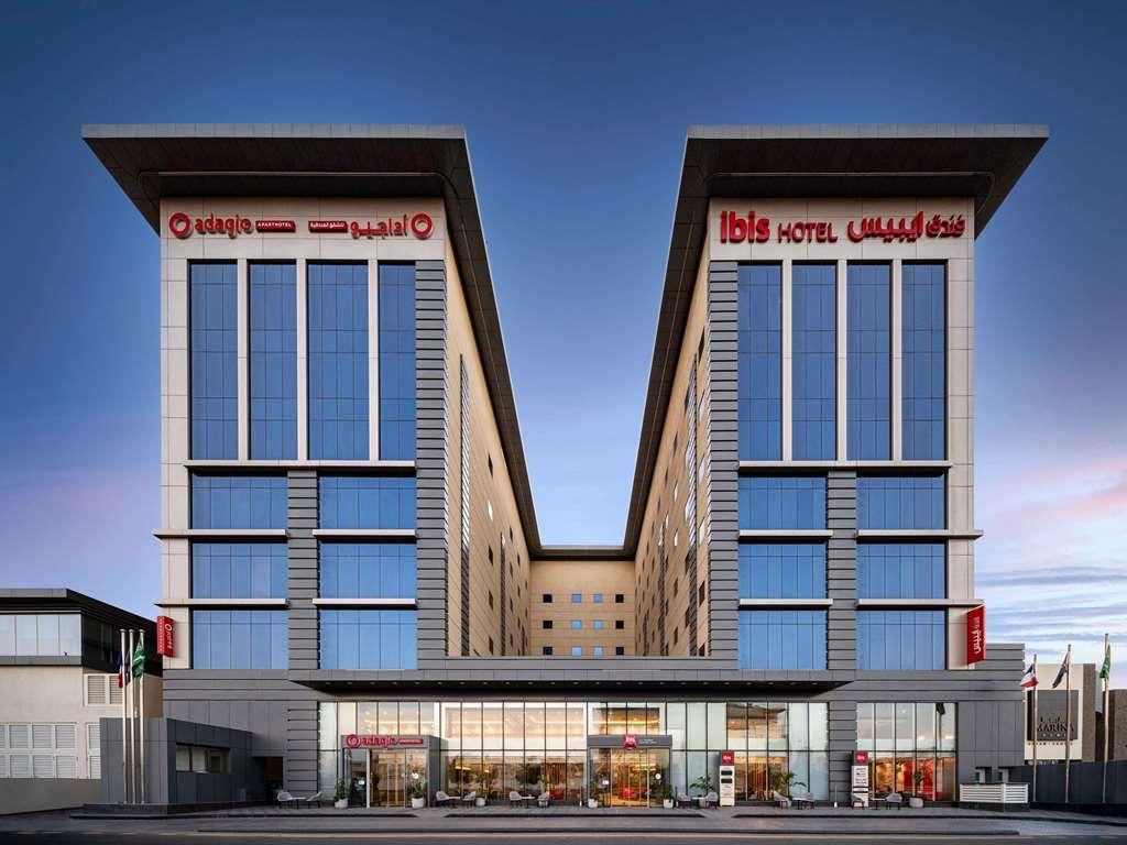 Hotel Ibis Malik Road Djeddah