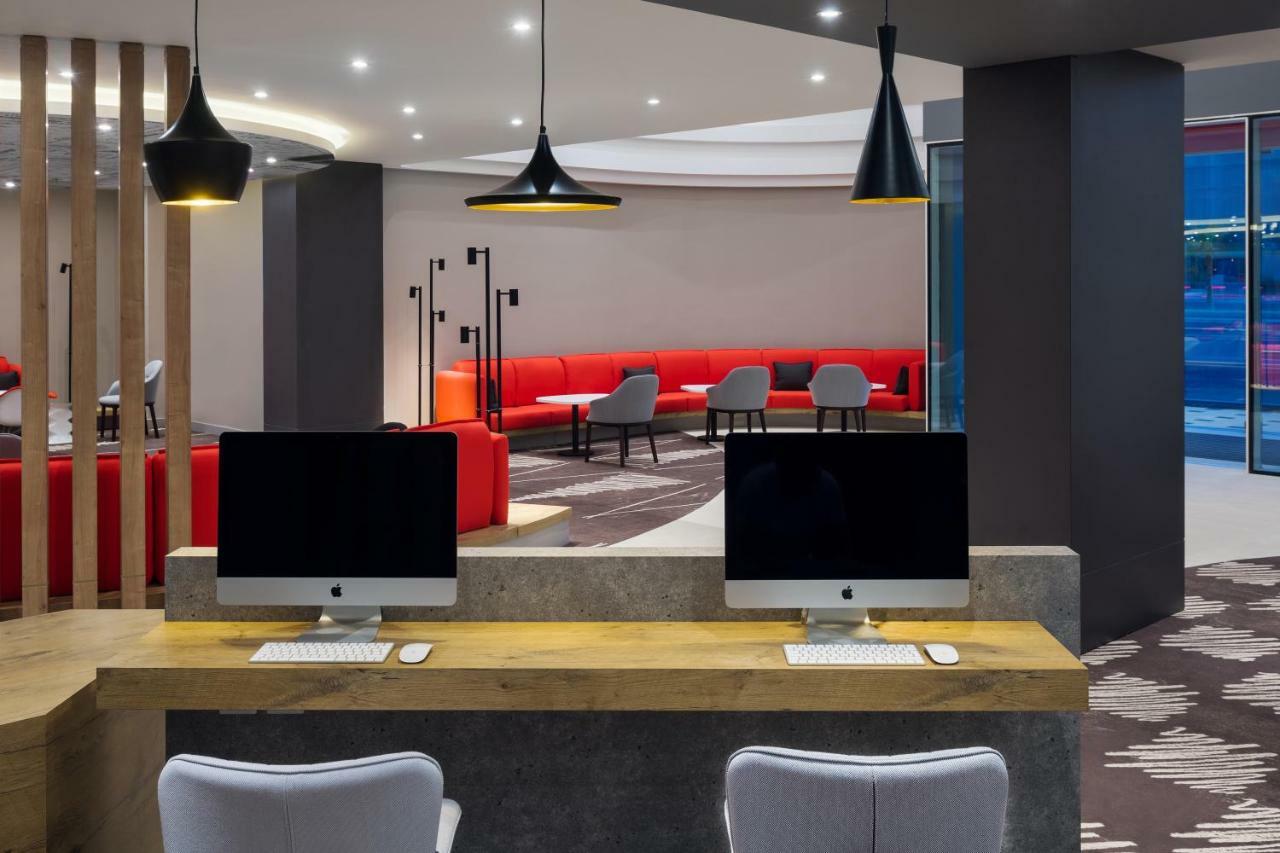 Ibis Malik Road Hotel Djeddah