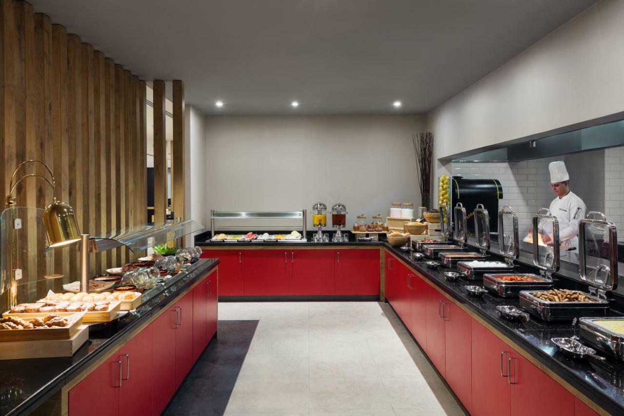 Ibis Malik Road Djeddah