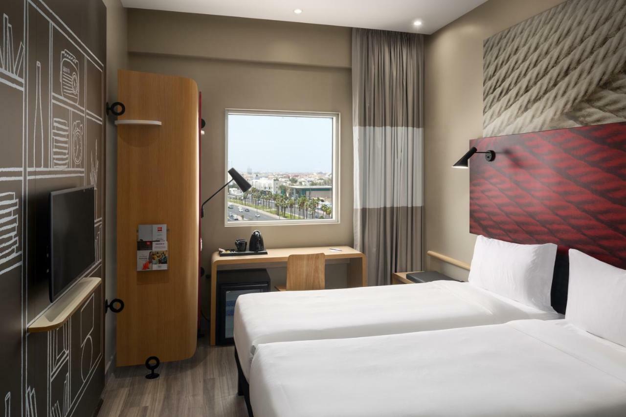 Ibis Malik Road 3* Djeddah